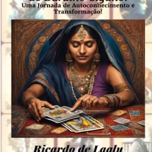 Curso on-line - Desvendando os Mistérios do Baralho Cigano