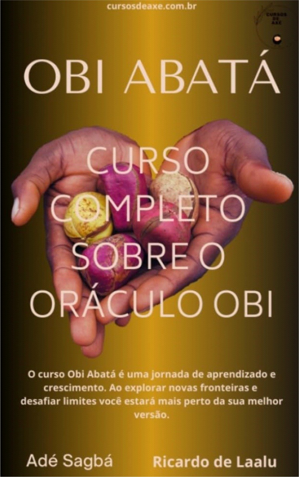 OBI ABATÁ EBOOK