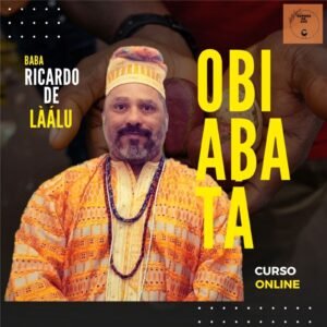 Curso Completo - On-line - Obi Abatá