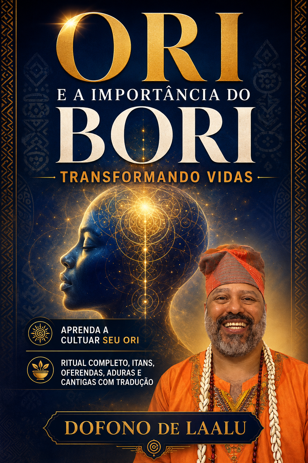 Ori e a importância do Bori